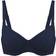 Abecita Alanya Unique Underwire Bra - Dark Blue