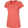 Dare 2b Women's Corral Lightweight Tee - Neon Peach Marl