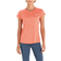 Dare 2b Women's Corral Lightweight Tee - Neon Peach Marl