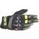 Alpinestars Halo Hansker - Skogssvart/Gul Fluo Herre