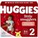 Huggies Little Snugglers Size 2 5-8kg 84pcs