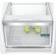 Siemens iQ300 KI87VVFE1 Integrerad