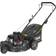 Texas Premium 4275 Bensindrevet gressklipper