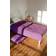 Hay Duo Duvet Cover Purple (210x150cm)