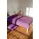 Hay Duo Housse de couette Violet (210x150cm)
