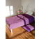 Hay Duo Duvet Cover Purple (210x150cm)