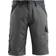 Mascot 15749-330 Sunbury Shorts - Dark Anthracite/Black