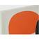 Dkd Home Decor Circle Art Abstract Modern Tavla 40x50cm
