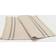 Ferm Living Savor Set de table Multicolore (38x50cm)