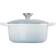 Le Creuset Coastal Blue Signature Cast Iron Round with lid 4.2 L 24 cm