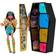 Mattel Monster High Skulltimate Secrets Cleo De Nile HKY63