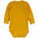 Müsli Body LS Cozy Me/Mustard - Yellow (1582014200)