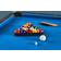 Geologic BT 700 US Pool Table