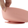 Filibabba Silicone Bowl 2-pack Peach