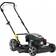 Texas Razor 5110WS 2-in-1 Petrol Powered Mower
