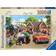 Ravensburger Leisure Days No 6 Days Out 1000 Pieces