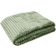 Nina Royal Baloo Filt Grön (170x130cm)