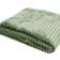 Nina Royal Baloo Filt Grön (170x130cm)