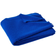 Hay Mono Couverture Bleu (180x130cm)