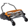 Fiskars StaySharp Max Hand Powered Mower