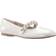 Nina Girl's Nataly Flat Shoes - Bone