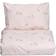 Mini Dreams Duvet Cover Set Bunny 100x130cm