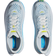 Hoka Kawana M - Blanc De Blanc/Diva Blue