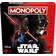 Winning Moves Monopoly: Star Wars Dark Side