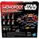 Winning Moves Monopoly: Star Wars Dark Side