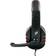 Next Design FX1 gaming headset Rød
