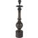 PR Home Molly Lampfot 61cm