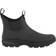 Green Comfort Rain Robby - Black