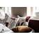 ferm LIVING Mirage Komplett dekorationskudde Vit (50x50cm)