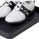 Tica Copenhagen Footwear L Schwarz 38x88cm