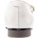 Nina Kid's Bonnett Mary Jane - Bone Pearlized