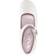 Nina Kid's Bonnett Mary Jane - Bone Pearlized