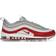 Nike Air Max 97 M - University Red/Grey Fog/White