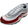 Nike Air Max 97 M - University Red/Grey Fog/White