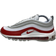 Nike Air Max 97 M - University Red/Grey Fog/White