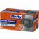 Hefty Ultra Strong Tall Kitchen Drawstring Trash Bags Unscented 50pcs 13gal