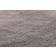 4LIVING Bathroom Rug Grå 70x120cm