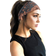 Boho Women Fashion Wide Headband 6-pack - Flower