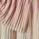 Room Essentials Ribbed Blankets Pink (152.4x127)