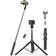 UGREEN Selfie Stick Tripod with Remote