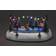 Konstsmide Train and Children LED Multicolour Julby 26cm