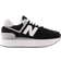 New Balance 574+ W - Black/Rain Coud/White