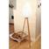 Globen Lighting Swea Gulvlampe 140cm