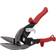 Midwest MWT-6510L Sheet Metal Cutter
