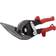 Midwest MWT-6510L Sheet Metal Cutter