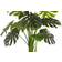 Beliani Monstera Konstgjord växt